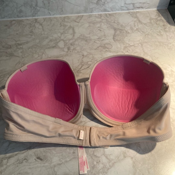 Push up bra - Picture 4 of 10